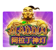 Aladdin - WINGBET138