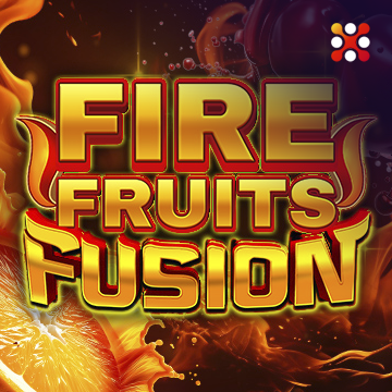Fire Fruits Fusion - WINGBET138