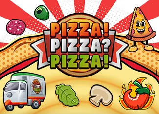 PIZZA PIZZA PIZZA - WINGBET138