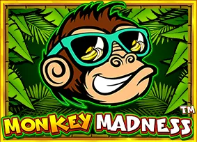 Monkey Madness - WINGBET138