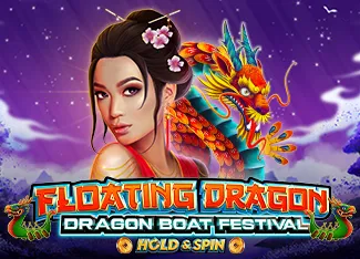 Floating Dragon - Dragon Boat Festival - WINGBET138