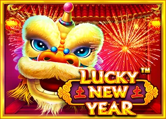 Lucky New Year - WINGBET138