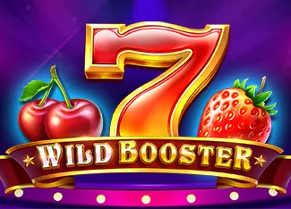 Wild Booster - WINGBET138