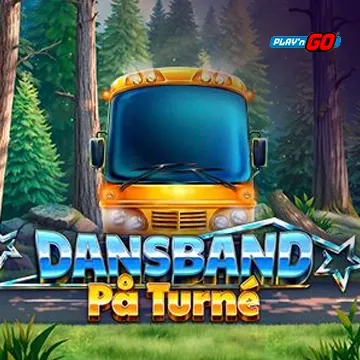 PlaynGo : Dansband På Turné - WINGBET138