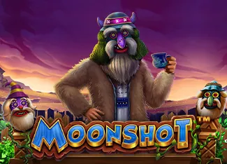 Moonshot - WINGBET138