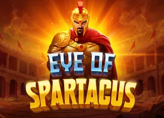 Eye of Spartacus - WINGBET138