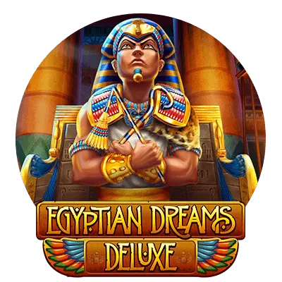 Egyptian Dreams Deluxe - WINGBET138