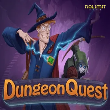 Dungeon Quest - WINGBET138