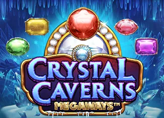 Crystal Caverns Megaways - WINGBET138