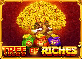 Tree of Riches - WINGBET138