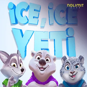 Ice Ice Yeti - WINGBET138