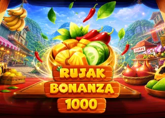 Rujak Bonanza 1000 - WINGBET138