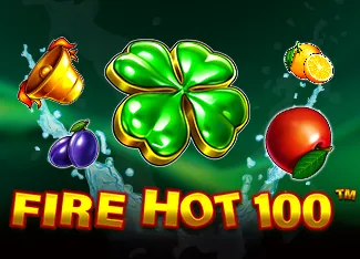 Fire Hot 100 - WINGBET138