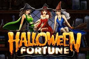Halloween Fortune Scratch - WINGBET138