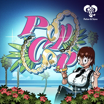 PeterSons : Pop Cop - WINGBET138