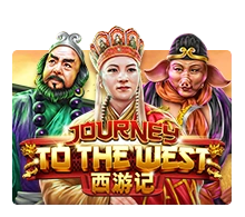 Journey To The West - WINGBET138