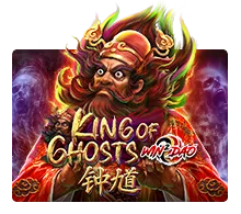 King Of Ghosts - WINGBET138