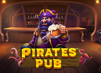 Pirates Pub - WINGBET138