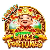 LUCKY FORTUNES - WINGBET138