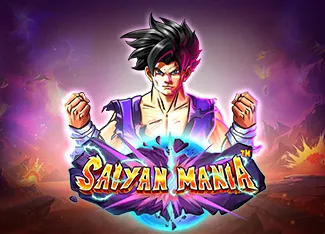 Saiyan Mania - WINGBET138