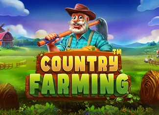 Country Farming - WINGBET138