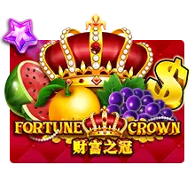 Fortune Crown - WINGBET138