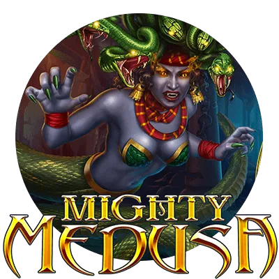 Mighty Medusa - WINGBET138