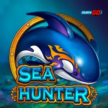 PlaynGo : Sea Hunter - WINGBET138