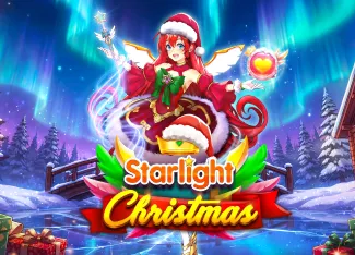 Starlight Christmas - WINGBET138