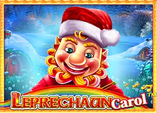 Leprechaun Carol - WINGBET138