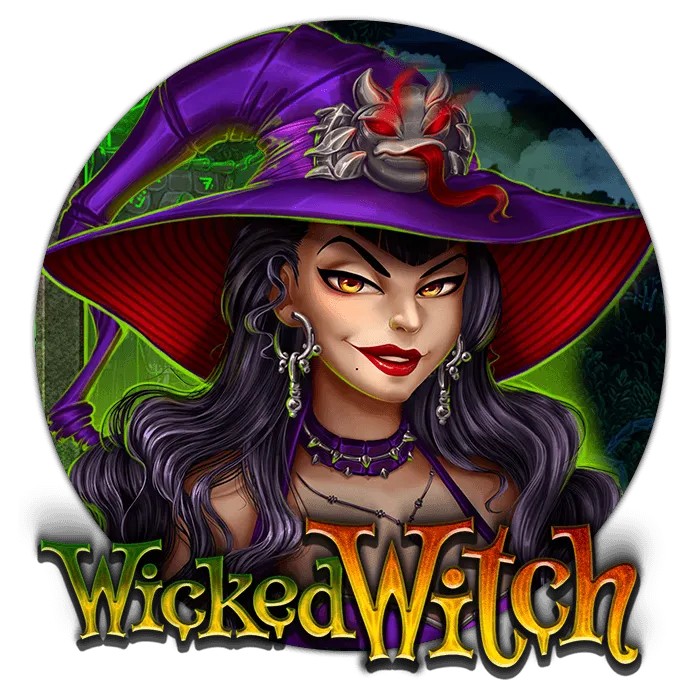 Wicked Witch - WINGBET138