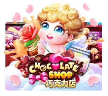 Chocolate Shop - WINGBET138