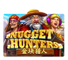 Nugget Hunter - WINGBET138