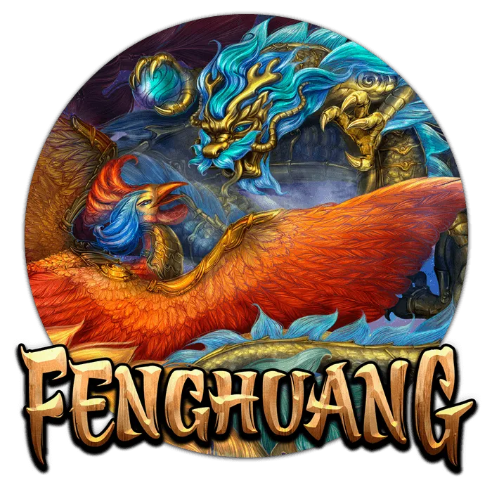 Fenghuang - WINGBET138