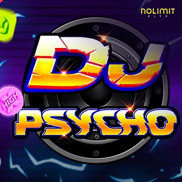 Dj Psycho - WINGBET138