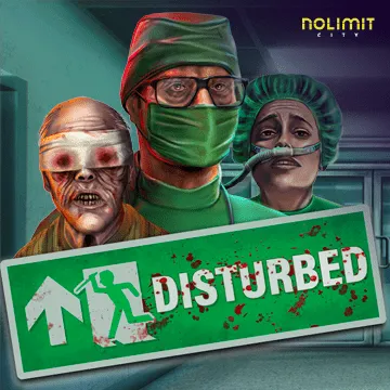 Disturbed - WINGBET138