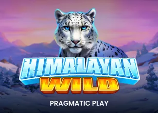 Himalayan Wild - WINGBET138