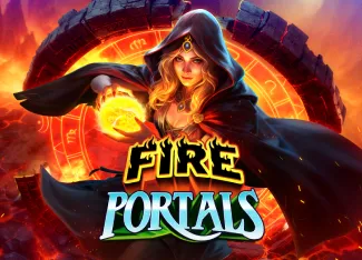 Fire Portals - WINGBET138