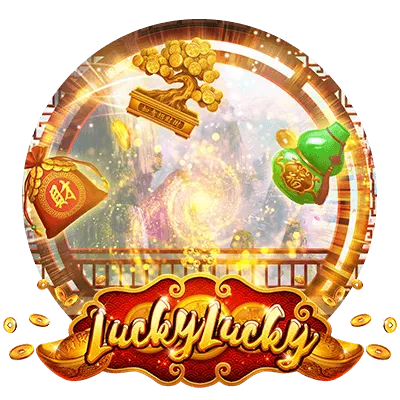 Lucky Lucky - WINGBET138