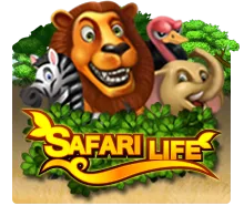 Safari Life - WINGBET138