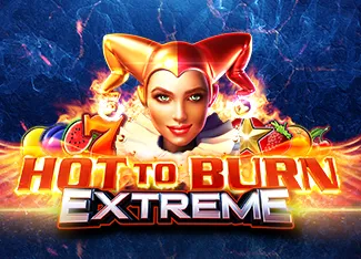Hot To Burn Extreme - WINGBET138