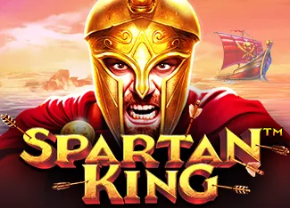 Spartan King - WINGBET138