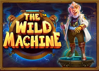 The Wild Machine - WINGBET138