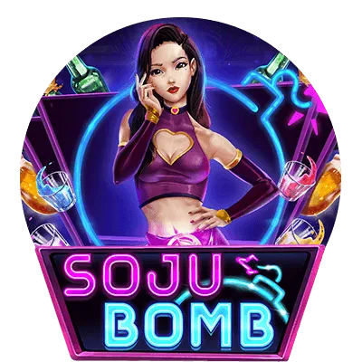 Soju Bomb - WINGBET138