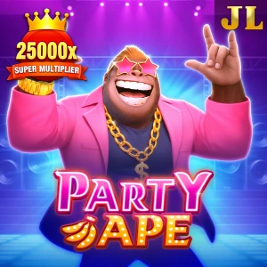 Party Ape - WINGBET138