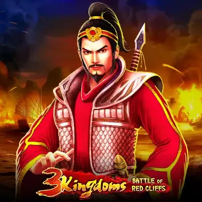 3 Kingdoms - Battle of Red Cliffs - WINGBET138
