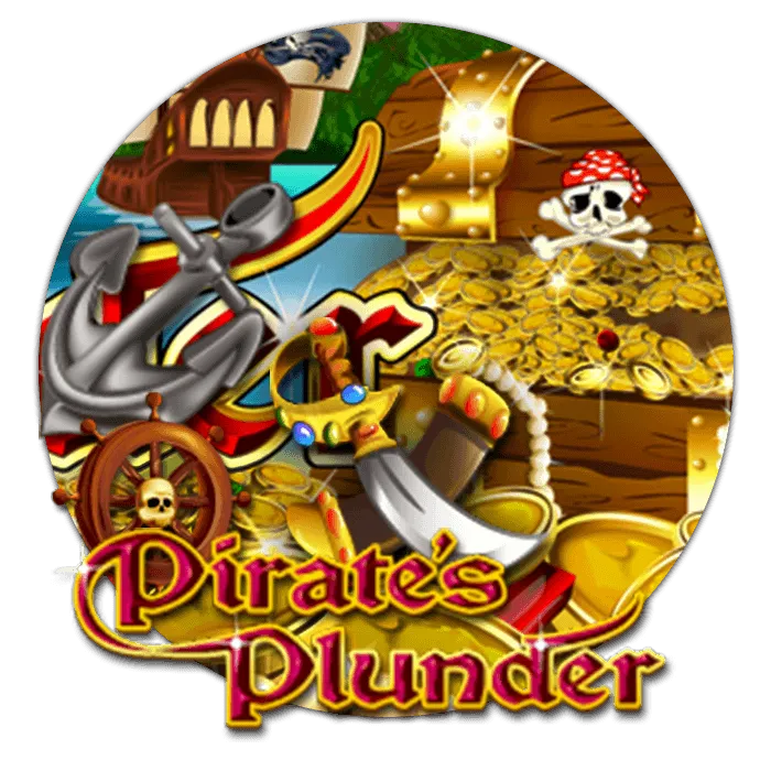 Pirates Plunder - WINGBET138