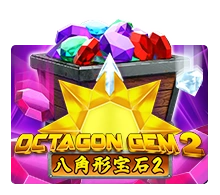 Octagon Gem 2 - WINGBET138