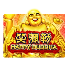 Happy Buddha - WINGBET138