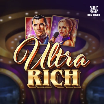 Redtiger : Ultra Rich - WINGBET138